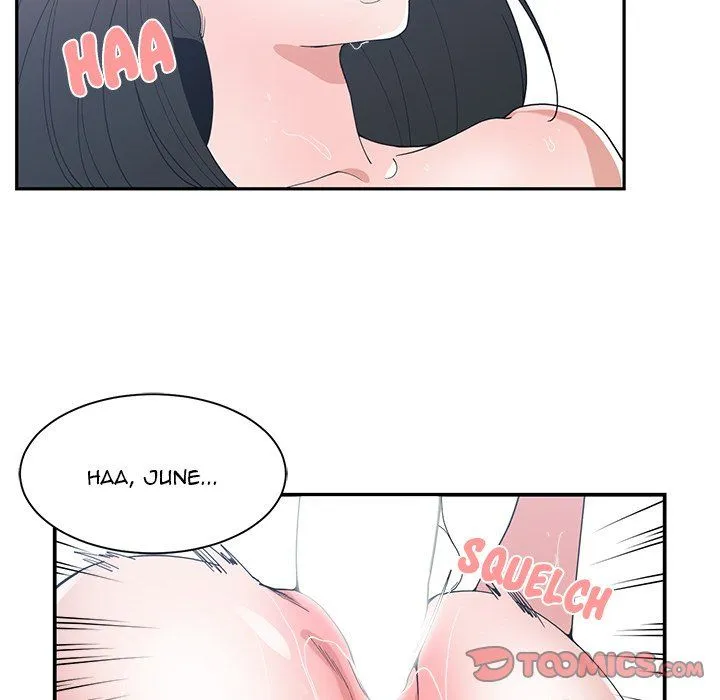 Childhood Friends - Chapter 13 — Page 62