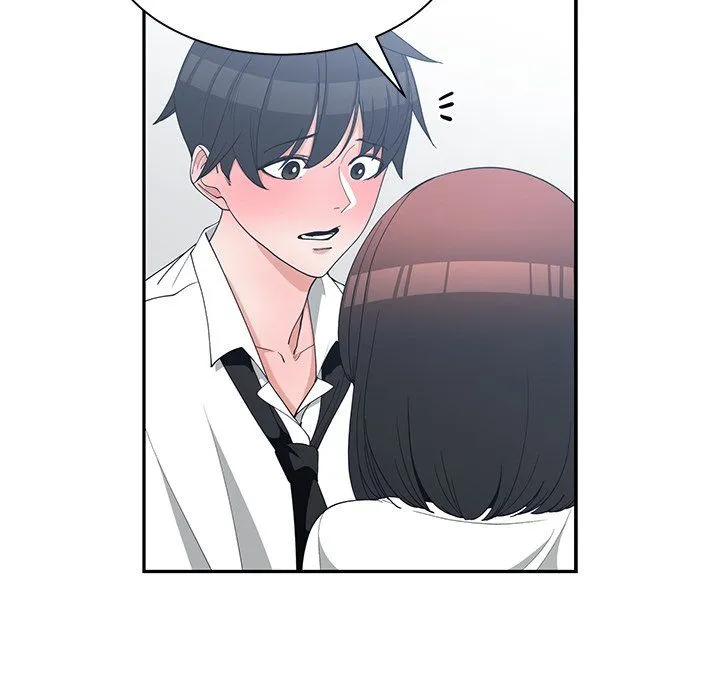 Childhood Friends - Chapter 13 — Page 9