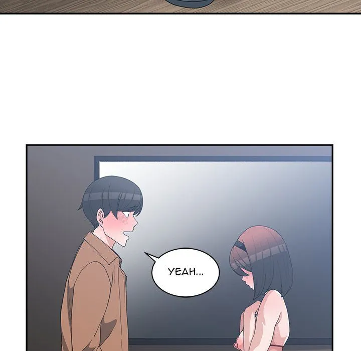 Childhood Friends - Chapter 16 — Page 13