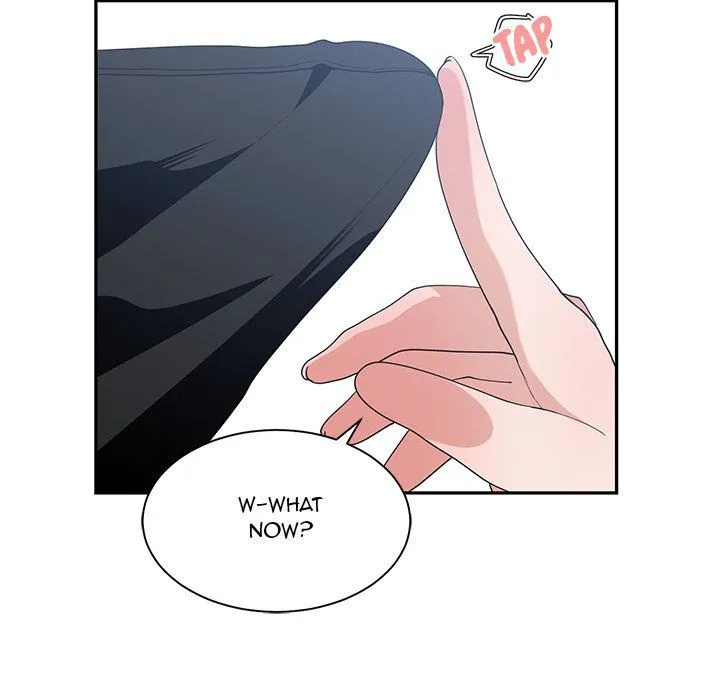 Childhood Friends - Chapter 16 — Page 20