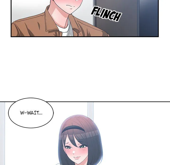Childhood Friends - Chapter 16 — Page 5