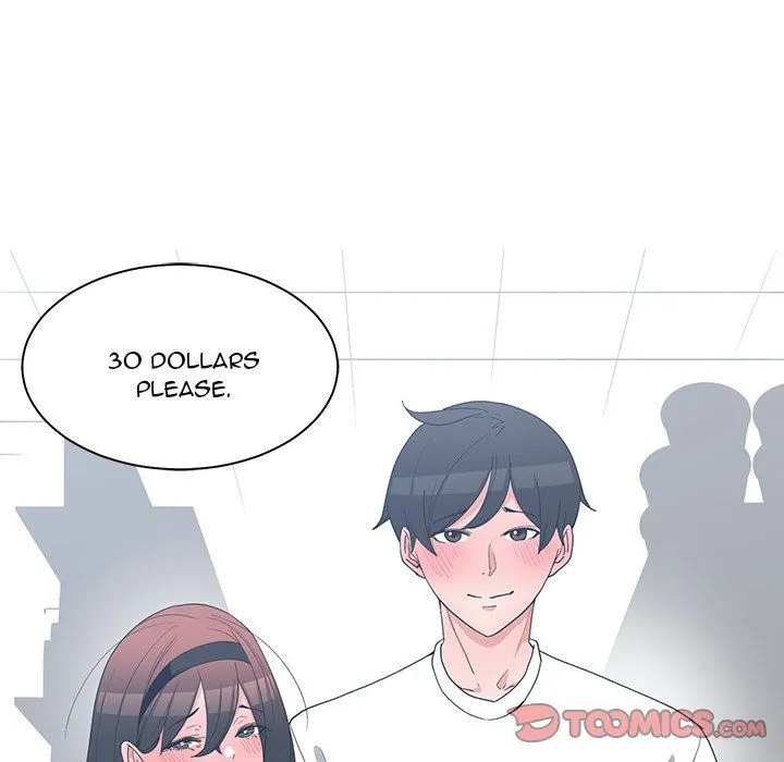 Childhood Friends - Chapter 16 — Page 54