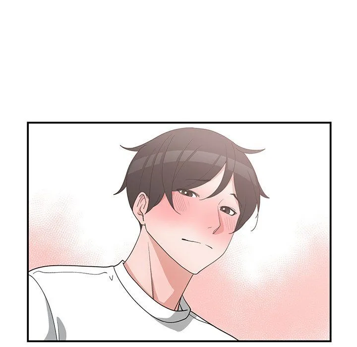 Childhood Friends - Chapter 16 — Page 57
