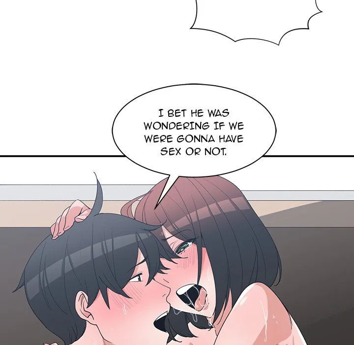 Childhood Friends - Chapter 16 — Page 61