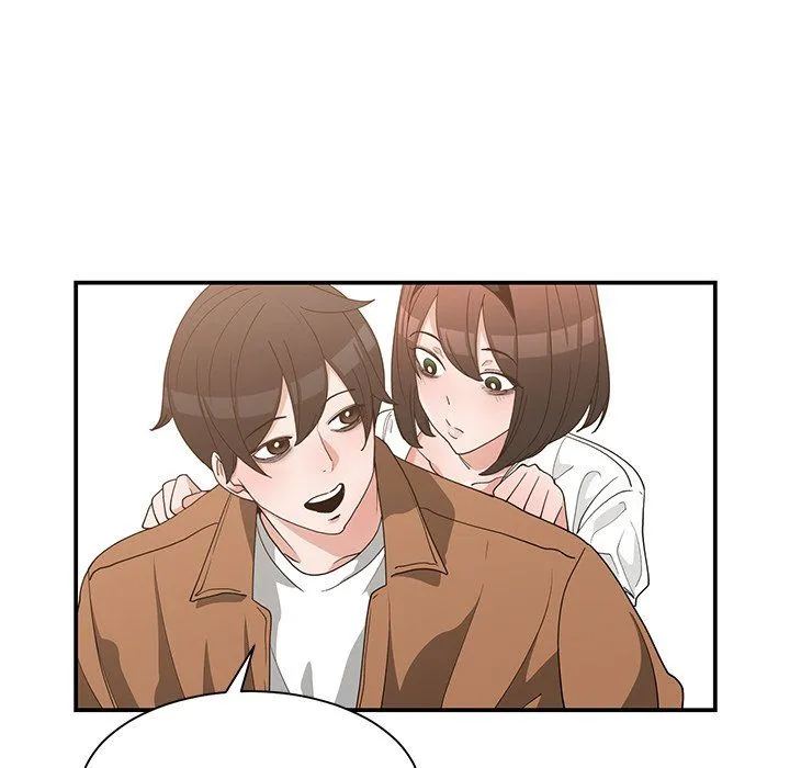 Childhood Friends - Chapter 16 — Page 92