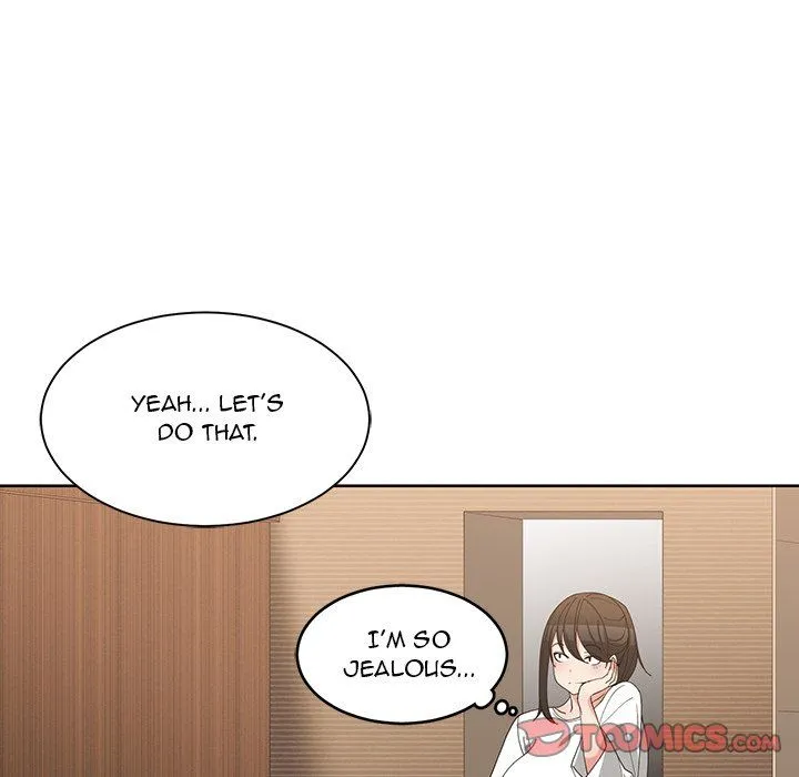 Childhood Friends - Chapter 16 — Page 94
