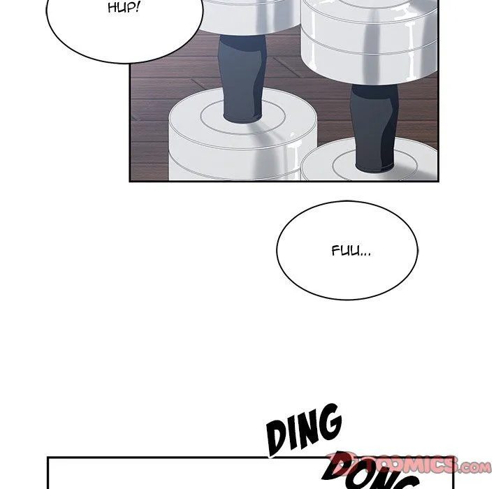 Childhood Friends - Chapter 5 — Page 26