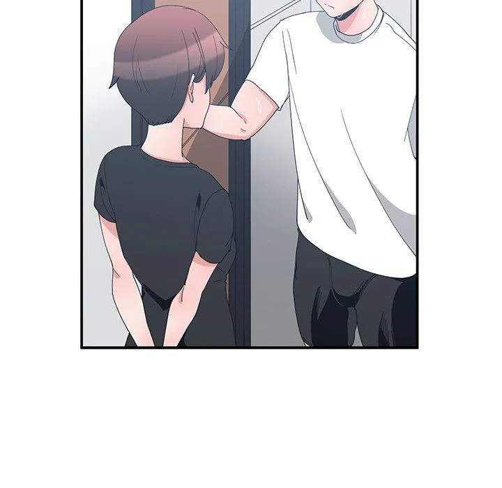 Childhood Friends - Chapter 5 — Page 39