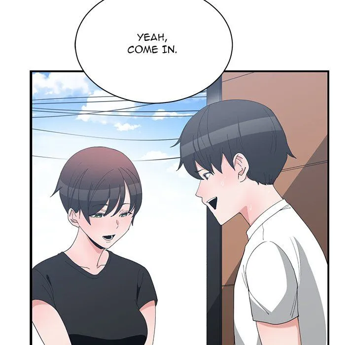 Childhood Friends - Chapter 5 — Page 45