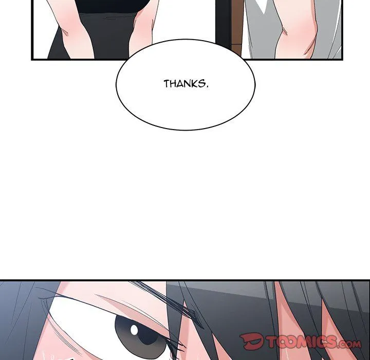 Childhood Friends - Chapter 5 — Page 46