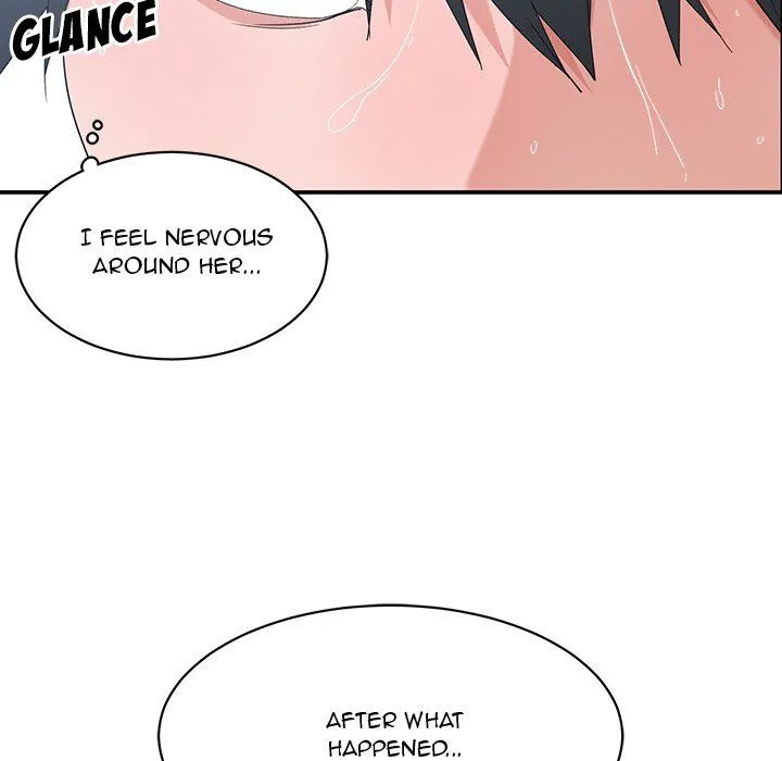Childhood Friends - Chapter 5 — Page 47