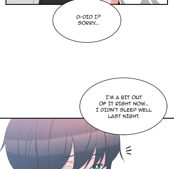 Childhood Friends - Chapter 5 — Page 59