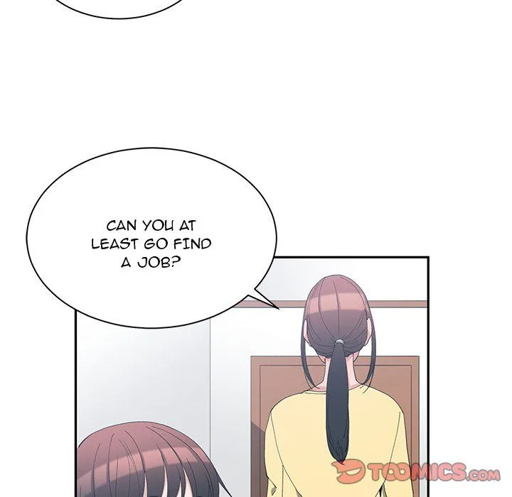 Childhood Friends - Chapter 5 — Page 6