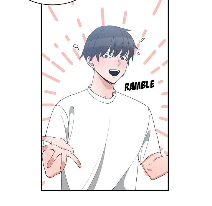 Childhood Friends - Chapter 5 — Page 61