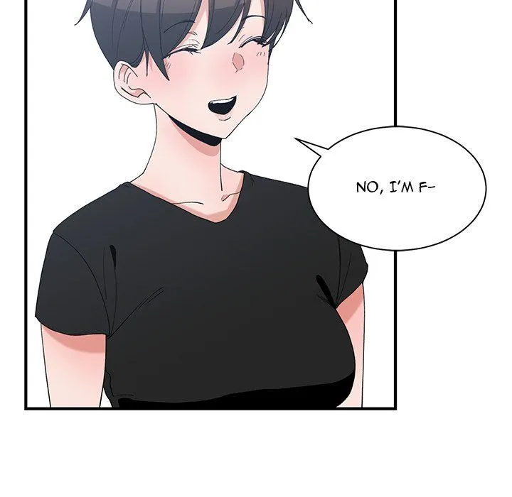 Childhood Friends - Chapter 5 — Page 67