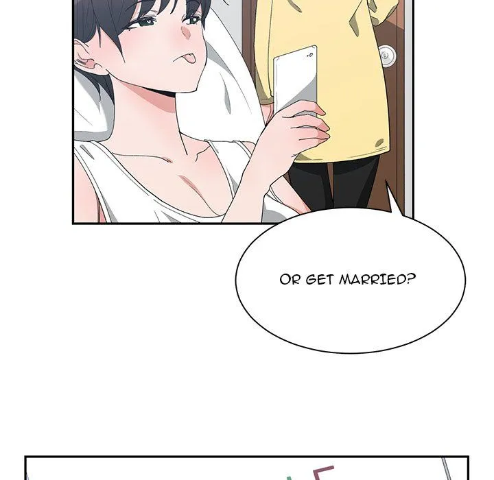 Childhood Friends - Chapter 5 — Page 7