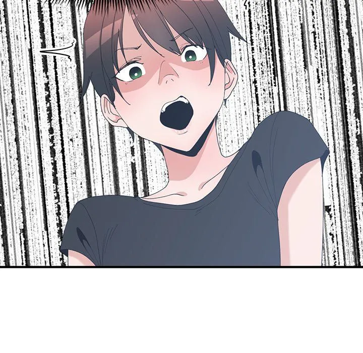 Childhood Friends - Chapter 5 — Page 73