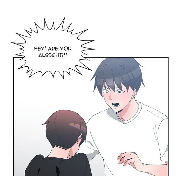 Childhood Friends - Chapter 5 — Page 76