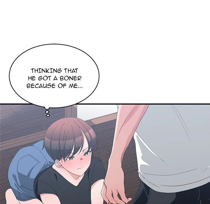 Childhood Friends - Chapter 5 — Page 79