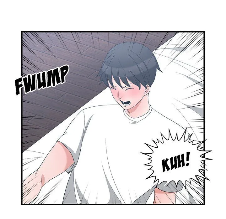 Childhood Friends - Chapter 5 — Page 84