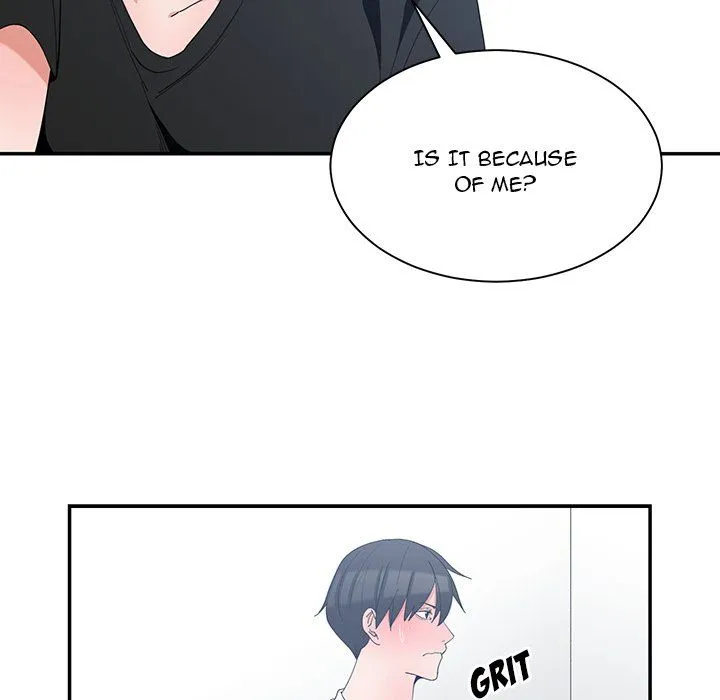 Childhood Friends - Chapter 5 — Page 92