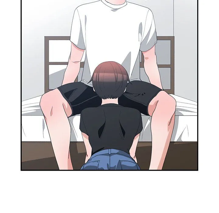 Childhood Friends - Chapter 5 — Page 93