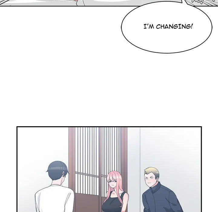 Childhood Friends - Chapter 22 — Page 25