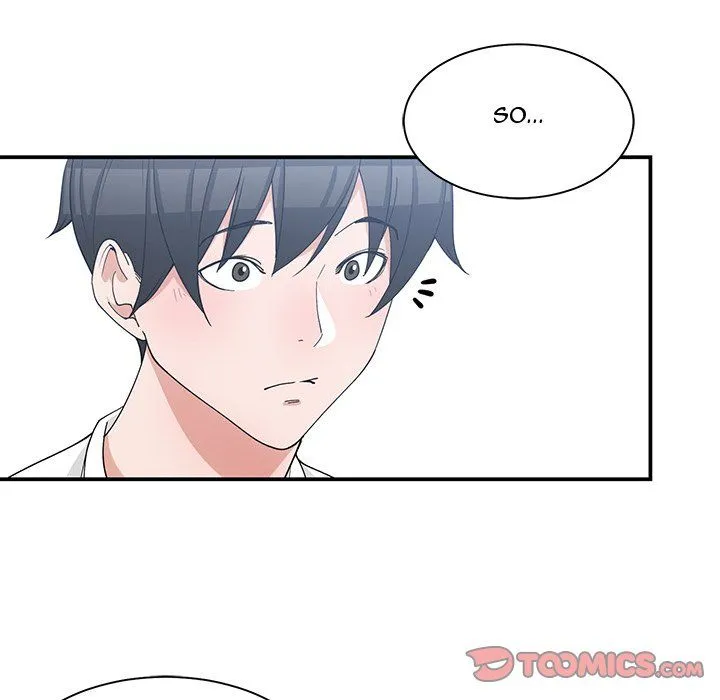 Childhood Friends - Chapter 22 — Page 34