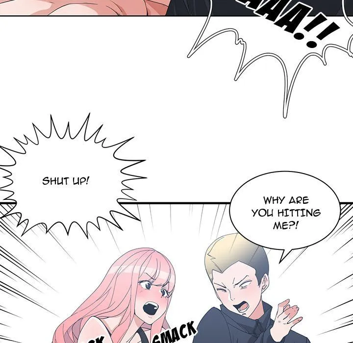Childhood Friends - Chapter 22 — Page 65