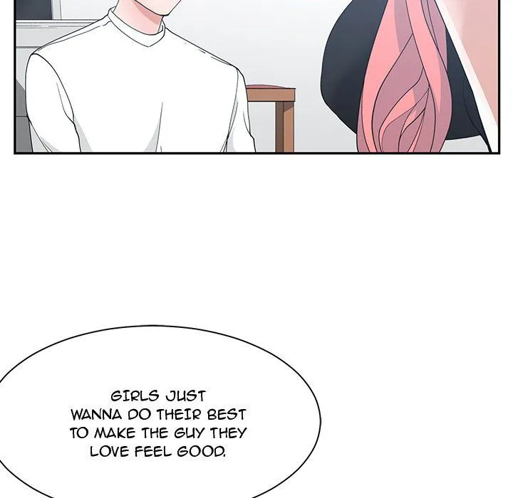 Childhood Friends - Chapter 22 — Page 71