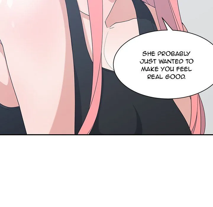 Childhood Friends - Chapter 22 — Page 73