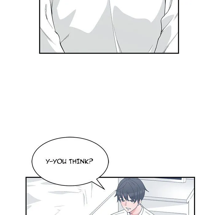 Childhood Friends - Chapter 22 — Page 75