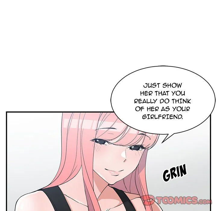 Childhood Friends - Chapter 22 — Page 78