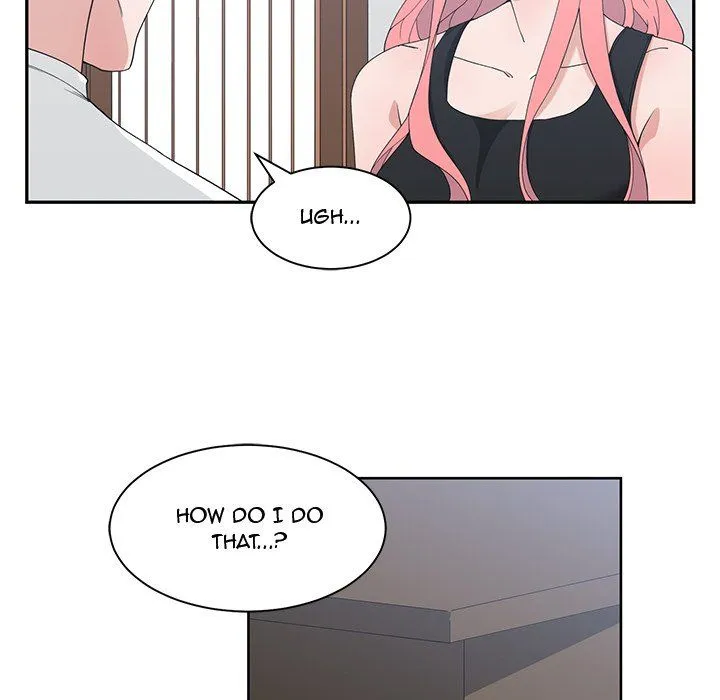 Childhood Friends - Chapter 22 — Page 80