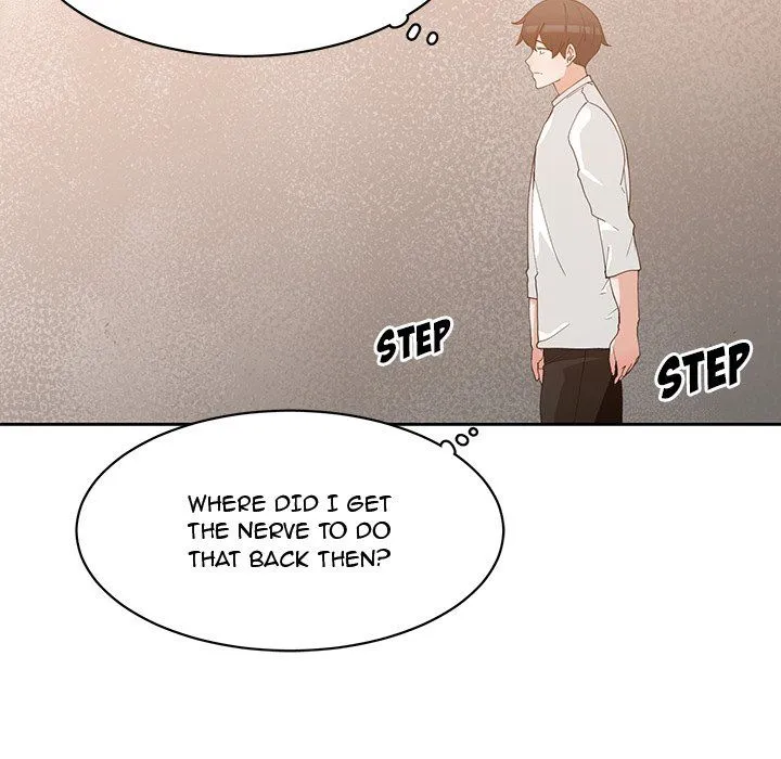 Childhood Friends - Chapter 22 — Page 92