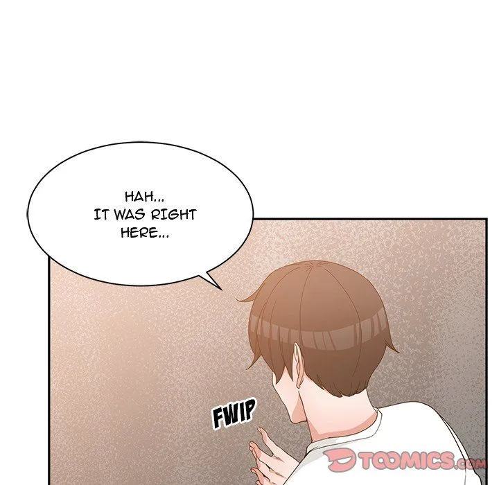 Childhood Friends - Chapter 22 — Page 94