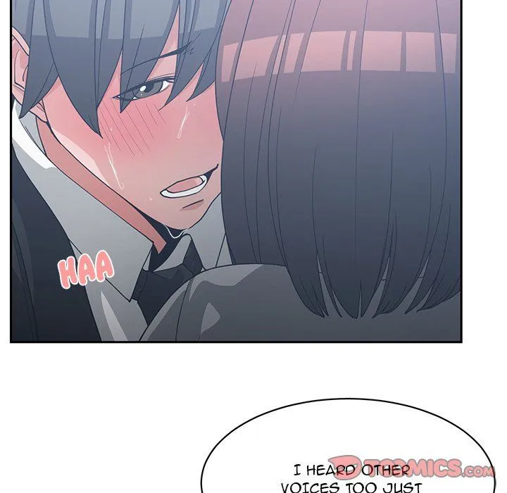 Childhood Friends - Chapter 24 — Page 102