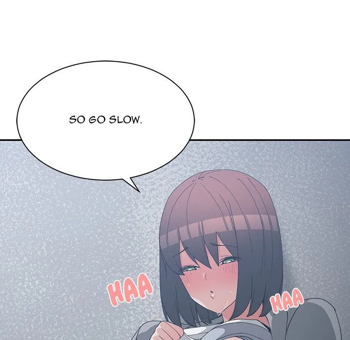 Childhood Friends - Chapter 24 — Page 41