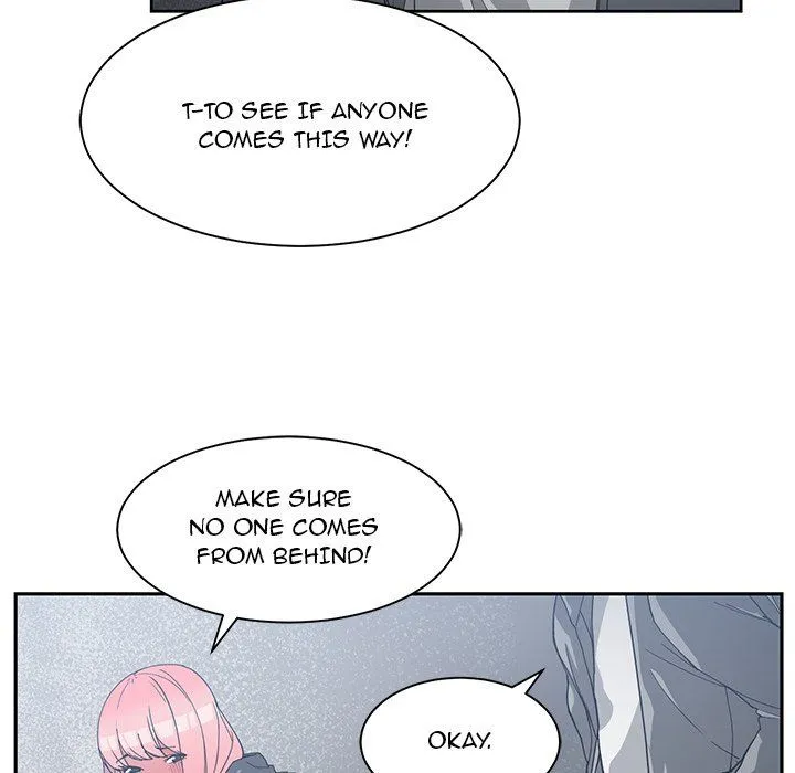 Childhood Friends - Chapter 24 — Page 55