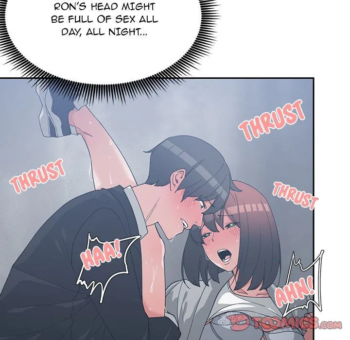 Childhood Friends - Chapter 24 — Page 86