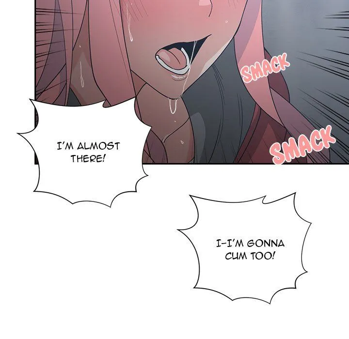 Childhood Friends - Chapter 24 — Page 95