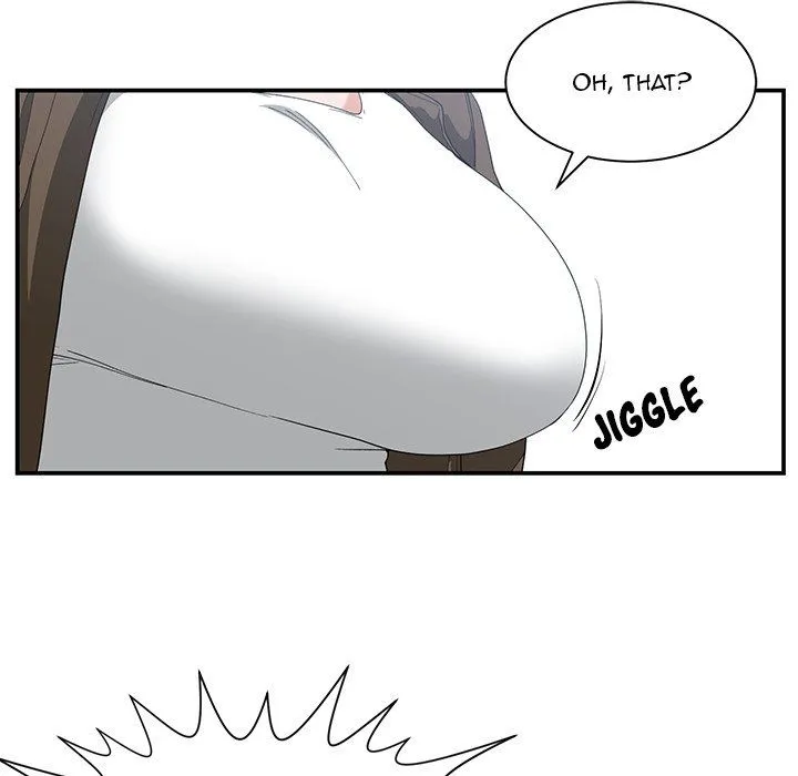 Childhood Friends - Chapter 17 — Page 37