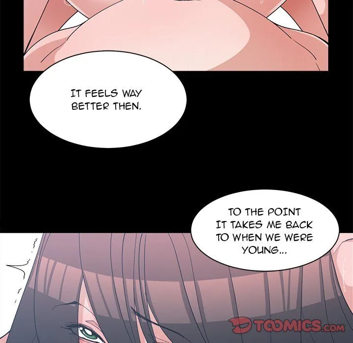 Childhood Friends - Chapter 17 — Page 48