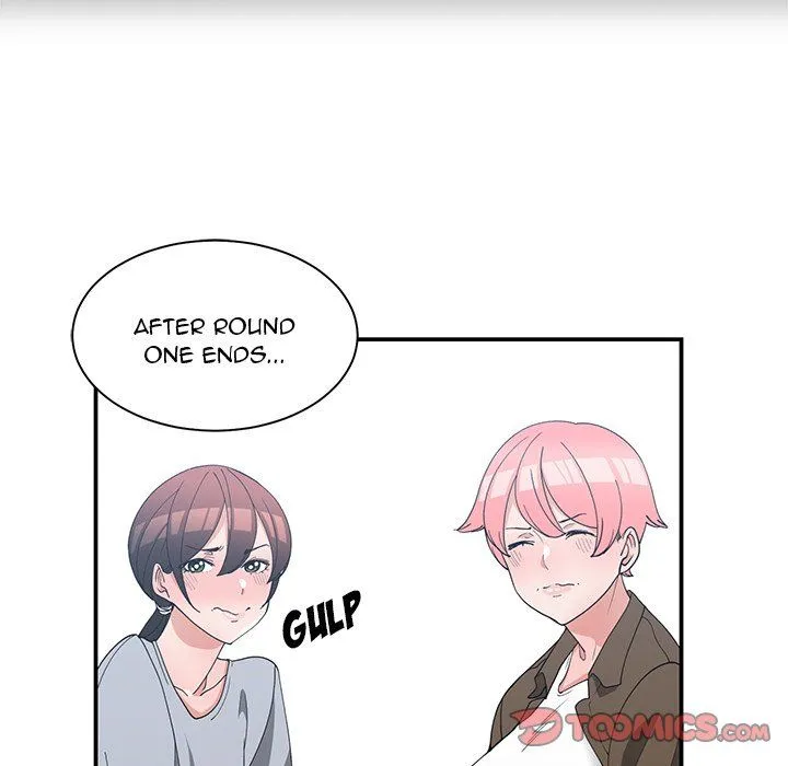 Childhood Friends - Chapter 17 — Page 60