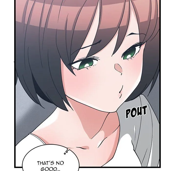 Childhood Friends - Chapter 11 — Page 17