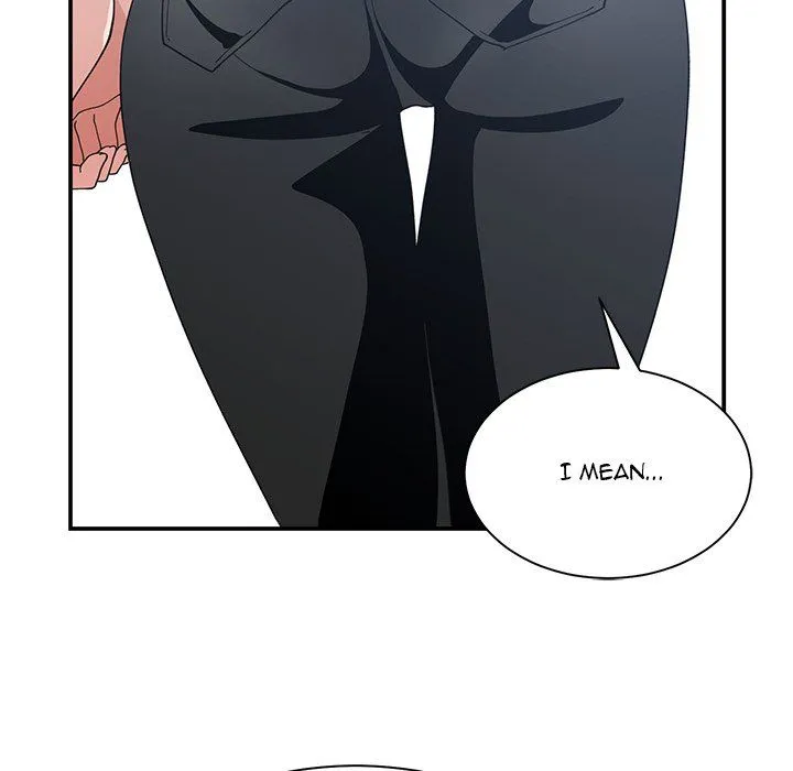 Childhood Friends - Chapter 11 — Page 24