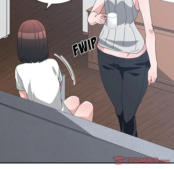 Childhood Friends - Chapter 11 — Page 30