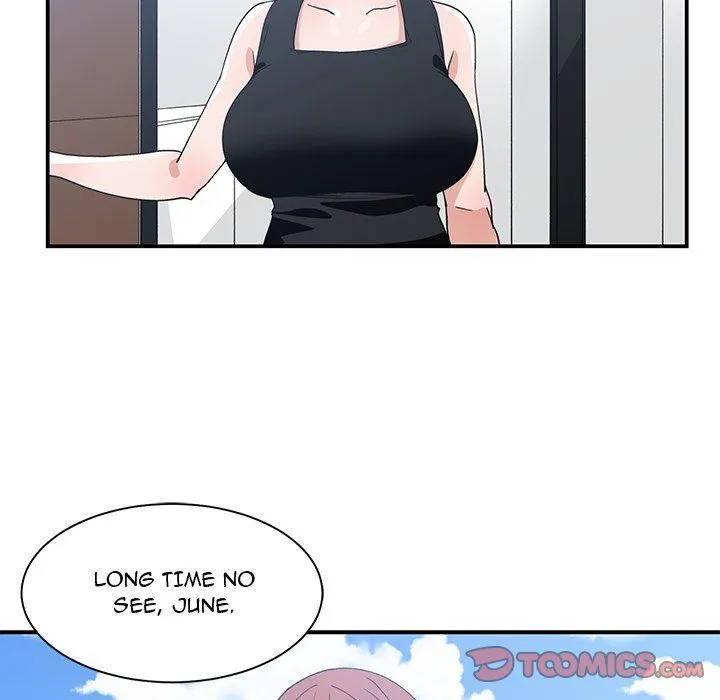 Childhood Friends - Chapter 11 — Page 38