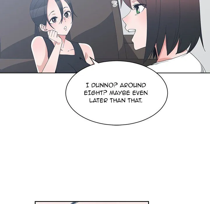 Childhood Friends - Chapter 11 — Page 49