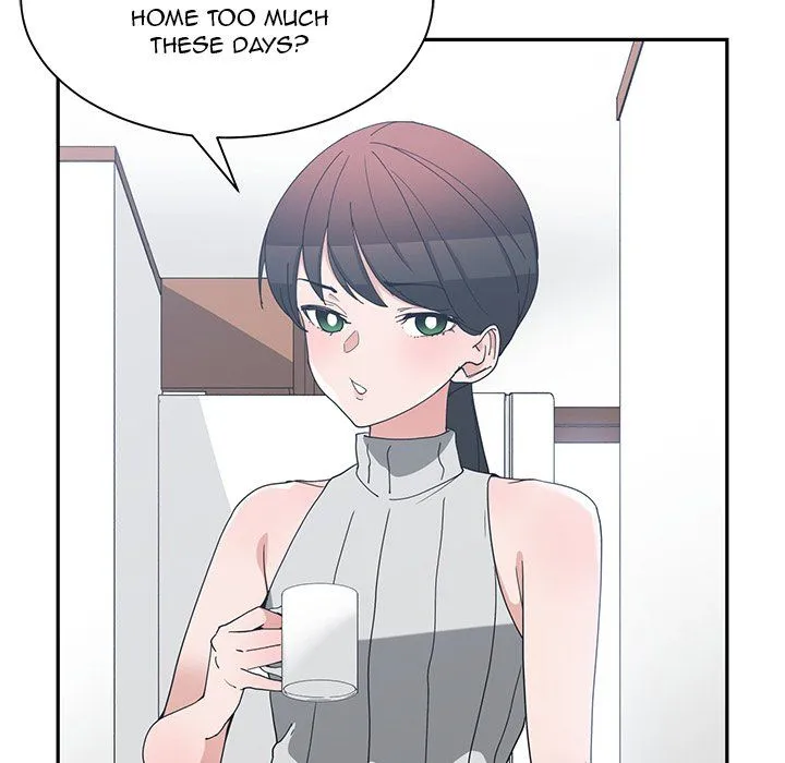 Childhood Friends - Chapter 11 — Page 5